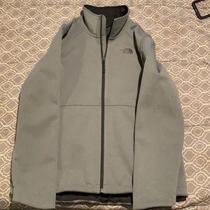 North Face Fleece Jacket / Women’s Large